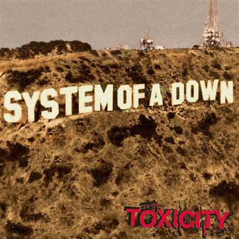 toxicity lyrics traduction.
